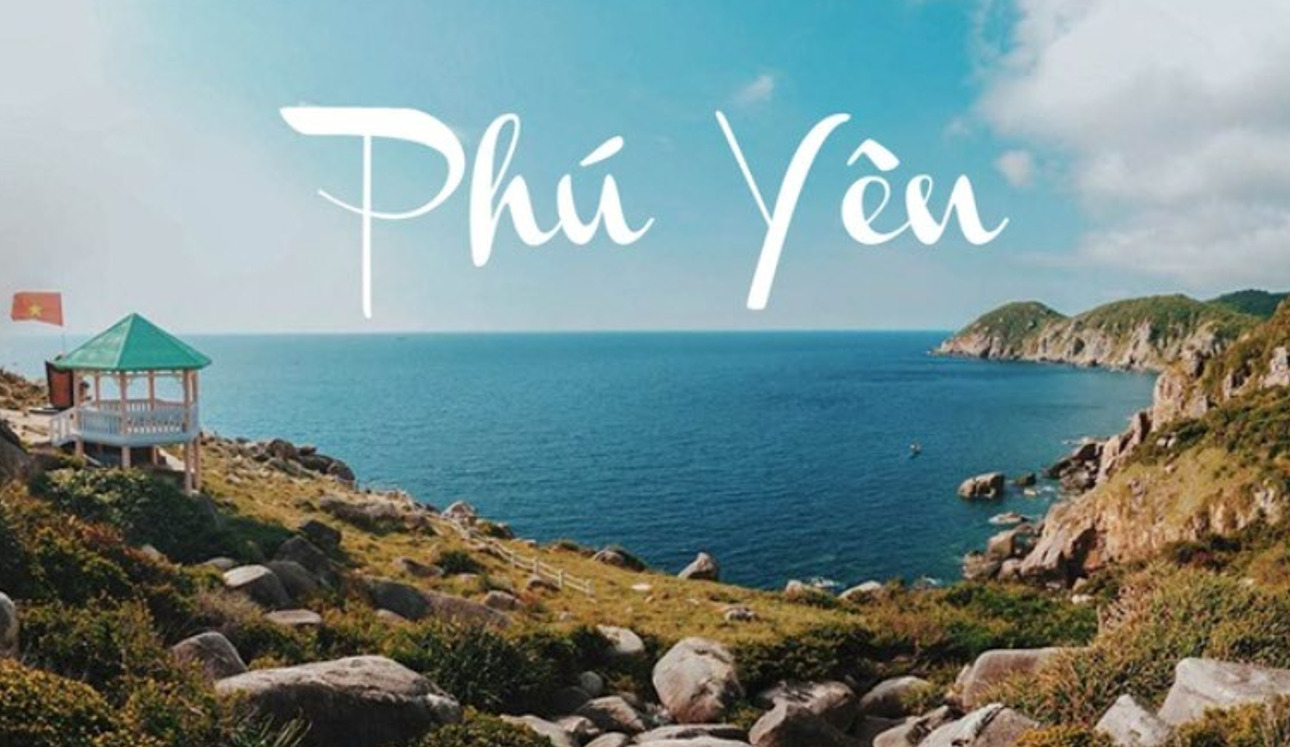 Bản đồ Phú Yên