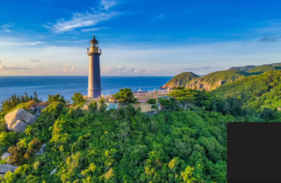 Hải đăng Đại Lãnh