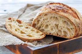 Sourdough Bread