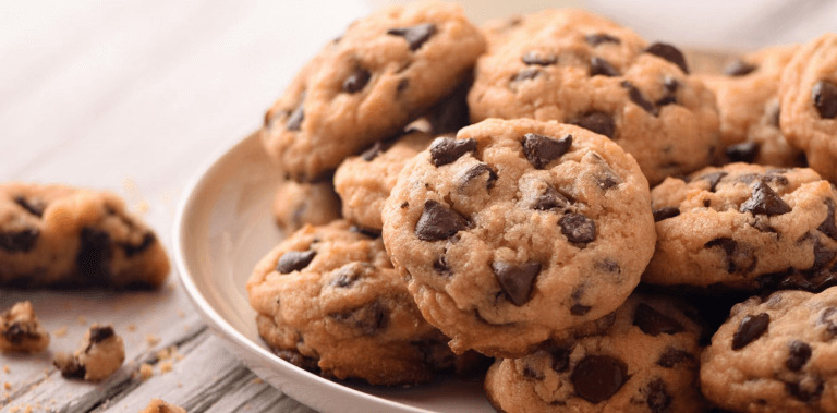 Choco Chip Cookies